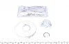 Пыльник шруса (наружный) Ford Fiesta 01-/Fusion 04-12/Mazda 2 03-07 (22x72x127) (к-кт) Metelli 13-0444 (фото 5)