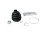 Пыльник шруса (наружный) Renault Kangoo 05-07 (22x82x126) (к-кт) Metelli 13-0446
