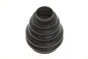 Пыльник шруса (наружный) Ford C-Max 07-10/Focus II 04-12 (37.5x85.5x115) (к-кт) Metelli 13-0451 (фото 7)