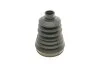 Пильник ШРКШ (зовнішній) Honda Civic 1.4/1.8 05- (22x82x126) (к-кт) Metelli 13-0455 (фото 3)