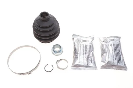 Пыльник шруса (наружный) Fiat Doblo/Punto 10-/Bravo 06-14/Tipo 16-/Opel Combo 12- (25x78x130) (к-кт) Metelli 13-0460