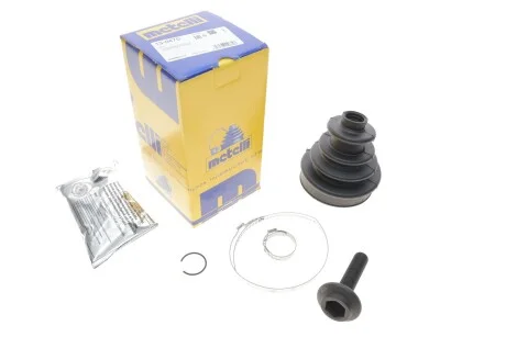 Пыльник шруса (наружный) Audi A4 08-16/A5 07-17/Q5 08-17 (21x85x103) (к-кт) Metelli 13-0470