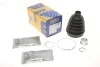 Пыльник шруса (наружный) Renault Koleos 08-/Nissan Qashqai/X-Trail 07-13 (26x86x138) (к-кт) Metelli 13-0471 (фото 1)