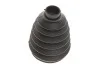 Пыльник шруса (наружный) Renault Koleos 08-/Nissan Qashqai/X-Trail 07-13 (26x86x138) (к-кт) Metelli 13-0471 (фото 6)