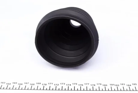 Пыльник шруса (наружный) Renault Master/Opel Movano/Nissan Interstar 03-10 (26x86x138) (к-кт) Metelli 13-0484