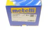 Пильник ШРКШ (зовнішній) BMW X3 (E83) 04-10 (21x85x103mm) (К-кт) Metelli 13-0493 (фото 19)