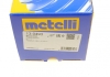 Пыльник ШРКШ резиновый + смазка Metelli 13-0493 (фото 11)