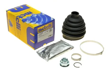 Пыльник шруса (наружный) Renault Duster/Scenic/Megane III 09- (26x87x117) (к-кт) Metelli 13-0494