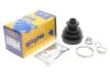 Пыльник шруса (наружный) Renault Megane III/IV 08-/Scenic III 09-/Dokker 12-/Dacia (22x82x126)(к-кт) Metelli 13-0495 (фото 2)