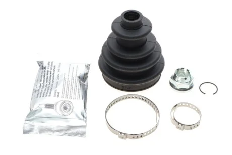 Пыльник шруса (наружный) Renault Megane III/IV 08-/Scenic III 09-/Dokker 12-/Dacia (22x82x126)(к-кт) Metelli 13-0495