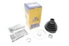 Пыльник шруса (наружный) Hyundai Tucson 06-10/Santa Fe 06-/Kia Sorento 09- (27.3x96.5x109) (к-кт) Metelli 13-0498 (фото 1)