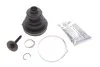 Пильник ШРКШ (зовнішній) Volvo C30 06-12/S40/V50 05-12 (21x85x103) (к-кт) Metelli 13-0539