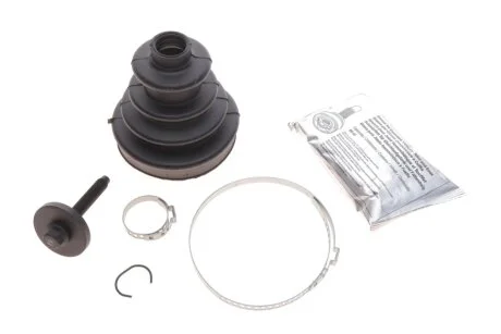 Пыльник шруса (наружный) Volvo C30 06-12/S40/V50 05-12 (21x85x103) (к-кт) Metelli 13-0539