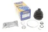 Пыльник шруса (наружный) Skoda Fabia 11-/Rapid 12-15/Roomster 07-15/VW Polo 09- (22x75x112) (к-кт) Metelli 13-0545 (фото 1)