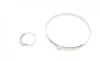 Пыльник шруса (наружный) Skoda Fabia 11-/Rapid 12-15/Roomster 07-15/VW Polo 09- (22x75x112) (к-кт) Metelli 13-0545 (фото 20)