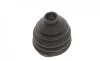 Пыльник шруса (наружный) Skoda Fabia 11-/Rapid 12-15/Roomster 07-15/VW Polo 09- (22x75x112) (к-кт) Metelli 13-0545 (фото 23)