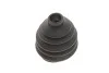 Пыльник шруса (наружный) Skoda Fabia 11-/Rapid 12-15/Roomster 07-15/VW Polo 09- (22x75x112) (к-кт) Metelli 13-0545 (фото 11)