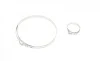 Пильник ШРКШ (зовнішній) Citroen C3/C4 14-/Jumpy/Fiat Scudo/Peugeot Expert 07- (25x78x130) (к-кт) Metelli 13-0547 (фото 15)