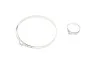 Пильник ШРКШ (зовнішній) Citroen C3/C4 14-/Jumpy/Fiat Scudo/Peugeot Expert 07- (25x78x130) (к-кт) Metelli 13-0547 (фото 7)