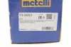 Пыльник шруса (наружный) Audi A1/Seat Ibiza/Skoda Rapid 11-19/Fabia/VW Polo 09- (27.3x96.5x109)(к-т) Metelli 13-0553 (фото 13)