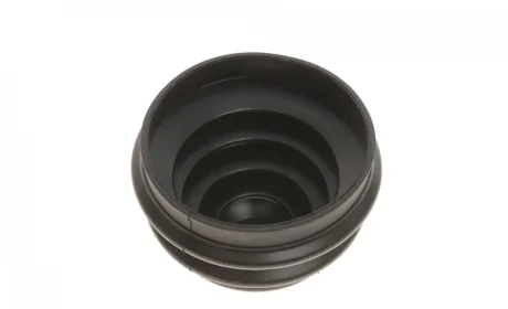 Пильник ШРКШ (зовнішній) Audi A1/Seat Ibiza/Skoda Rapid 11-19/Fabia/VW Polo 09- (27.3x96.5x109)(к-т) Metelli 13-0553