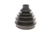 Пыльник шруса (наружный) Audi A1/Seat Ibiza/Skoda Rapid 11-19/Fabia/VW Polo 09- (27.3x96.5x109)(к-т) Metelli 13-0553 (фото 5)