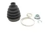 Пыльник шруса (наружный) Ford C-Max II/Focus III 10-/Transit/Tourneo Connect 13- (22x75x112) (к-кт) Metelli 13-0560 (фото 2)