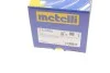 Пыльник шруса (наружный) Ford C-Max II/Focus III 10-/Transit/Tourneo Connect 13- (22x75x112) (к-кт) Metelli 13-0560 (фото 4)