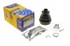 Пыльник шруса (наружный) Kia Rio 1.2/1.25 11- (19.5x70x103) (к-кт) Metelli 13-0567 (фото 1)