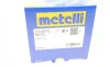 Пильник ШРКШ гумовий + змазка Metelli 13-0573 (фото 19)