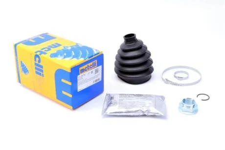 Пыльник шруса (наружный) Honda Accord VIII 08-/CR-V III/IV 07- (26x87x117) (к-кт) Metelli 13-0574