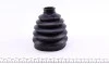 Пильник ШРКШ (зовнішній) Honda Accord VIII 08-/CR-V III 06-12 (26x87x117) (к-кт) Metelli 13-0576 (фото 9)