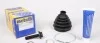 Пыльник шруса (наружный) Audi A3/Skoda Octavia/VW Caddy/Golf/Passat B6-B8 03- (27.3x96.5x109) (к-кт) Metelli 13-0585 (фото 1)