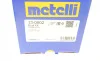 Пильник ШРКШ (зовнішній) Hyundai i20 1.4/1.6CRDi 08-15 (22x75x112) (к-кт) Metelli 13-0602 (фото 19)