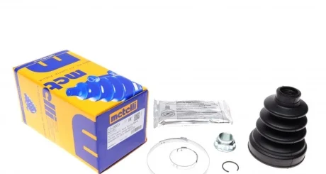 Пыльник шруса (наружный) Toyota Auris 12-18/Avensis/Verso 08-18 (24x80x116) (к-кт) Metelli 13-0603