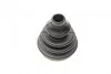 Пыльник шруса (наружный) Subaru Forester/Legacy/Outback 2.0-3.6 09- (20x75x105) (к-кт) Metelli 13-0608 (фото 4)