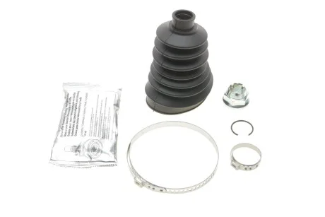 Пыльник шруса (наружный) Renault Megane 08-/Scenic 09-/Fluence 10-/Captur 13- (22x82x126) (к-кт) Metelli 13-0610