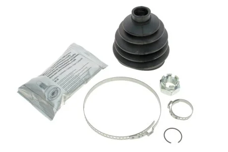 Пыльник шруса (наружный) Kia Sportage II 04- (22x75x112) (к-кт) Metelli 13-0621
