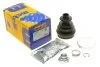 Пыльник шруса (наружный) Hyundai i10 08-17/Kia Picanto 1.0/1.1 04-11 (20х68х100)(к-кт) Metelli 13-0632 (фото 1)