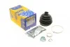 Пыльник шруса (наружный) Ford B-Max/Fiesta 12- (22x75x112) Metelli 13-0633 (фото 1)