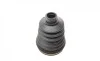 Пильник ШРКШ (зовнішній) Toyota Verso 2.2 D-4D 09-18 (22x82x123) (к-кт) Metelli 13-0634 (фото 13)
