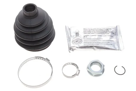 Пыльник шруса (наружный) Peugeot 207 07-13/2008 13- (22х75х112) (к-кт) Metelli 13-0638