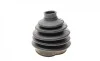 Пильник ШРКШ (зовнішній) Toyota Yaris 1.0/1.3 VVT-i 05-11 (22x75x112) (к-кт) Metelli 13-0641 (фото 17)