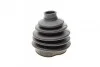 Пильник ШРКШ (зовнішній) Toyota Yaris 1.0/1.3 VVT-i 05-11 (22x75x112) (к-кт) Metelli 13-0641 (фото 9)