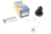 Пыльник шруса (наружный) Toyota Avensis 2.0/2.2D-4D 03-08 (21x85x103) (к-кт) Metelli 13-0645 (фото 1)