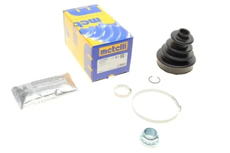 Пыльник шруса (наружный) Toyota Avensis 2.0/2.2D-4D 03-08 (21x85x103) (к-кт) Metelli 13-0645