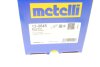 Пильник ШРКШ (зовнішній) Toyota Avensis 2.0/2.2D-4D 03-08 (21x85x103) (к-кт) Metelli 13-0645 (фото 10)