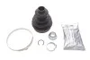 Пыльник шруса (наружный) Toyota Auris 07-12/Corolla 07-14 (21x76x103) (к-кт) Metelli 13-0646