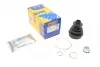 Пыльник шруса (наружный) Renault Clio 1.5dCi 10-/0.9TCe 18-/Kangoo 1.6 08- (20x68x100) (к-кт) Metelli 13-0657 (фото 1)