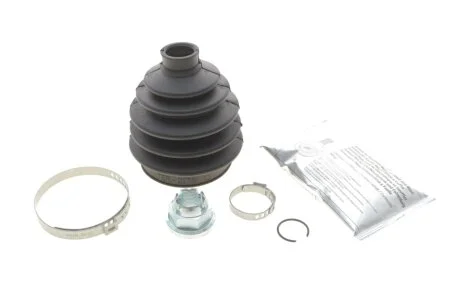 Пильник ШРКШ гумовий + змазка Metelli 13-0699